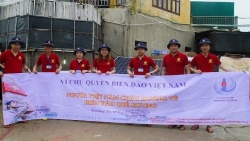 Trường Sa và hành trình kết nối