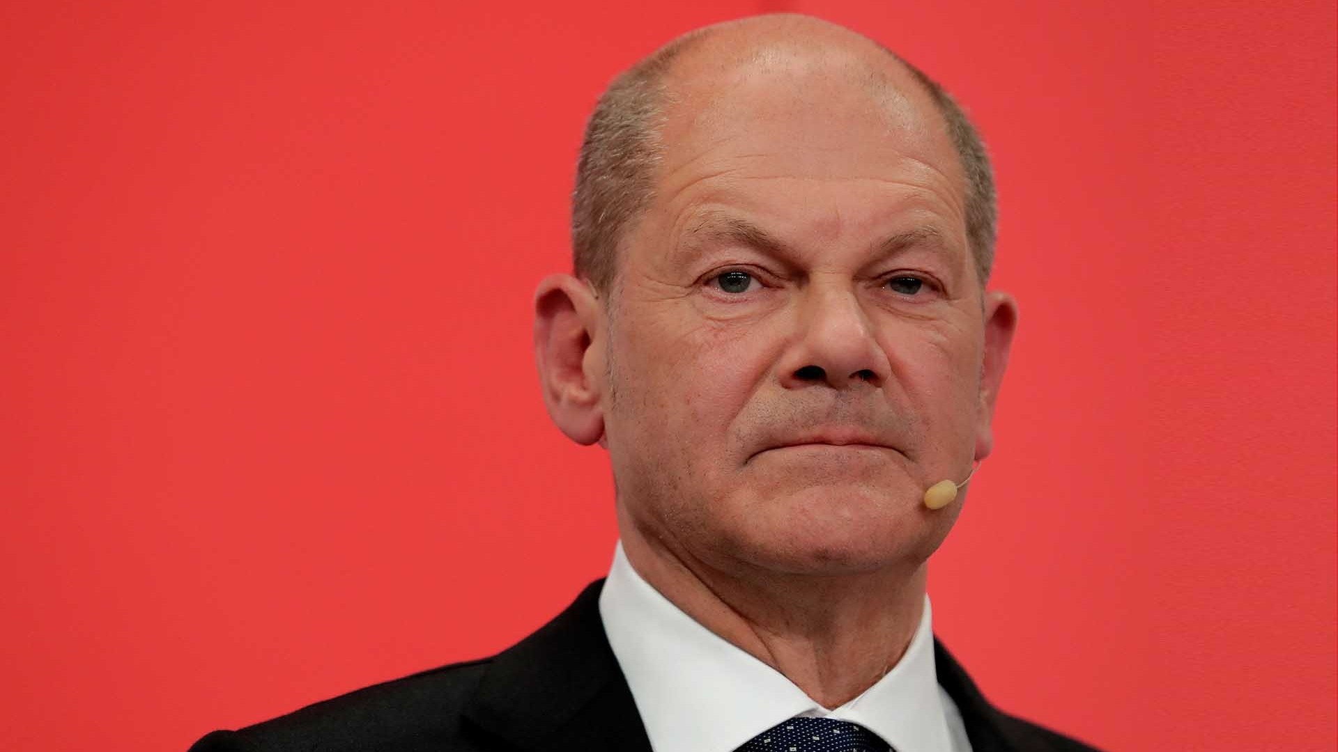 Làn gió mới trên chính trường Đức?