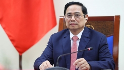 Thúc đẩy hơn nữa quan hệ Đối tác toàn diện Việt Nam-Hà Lan