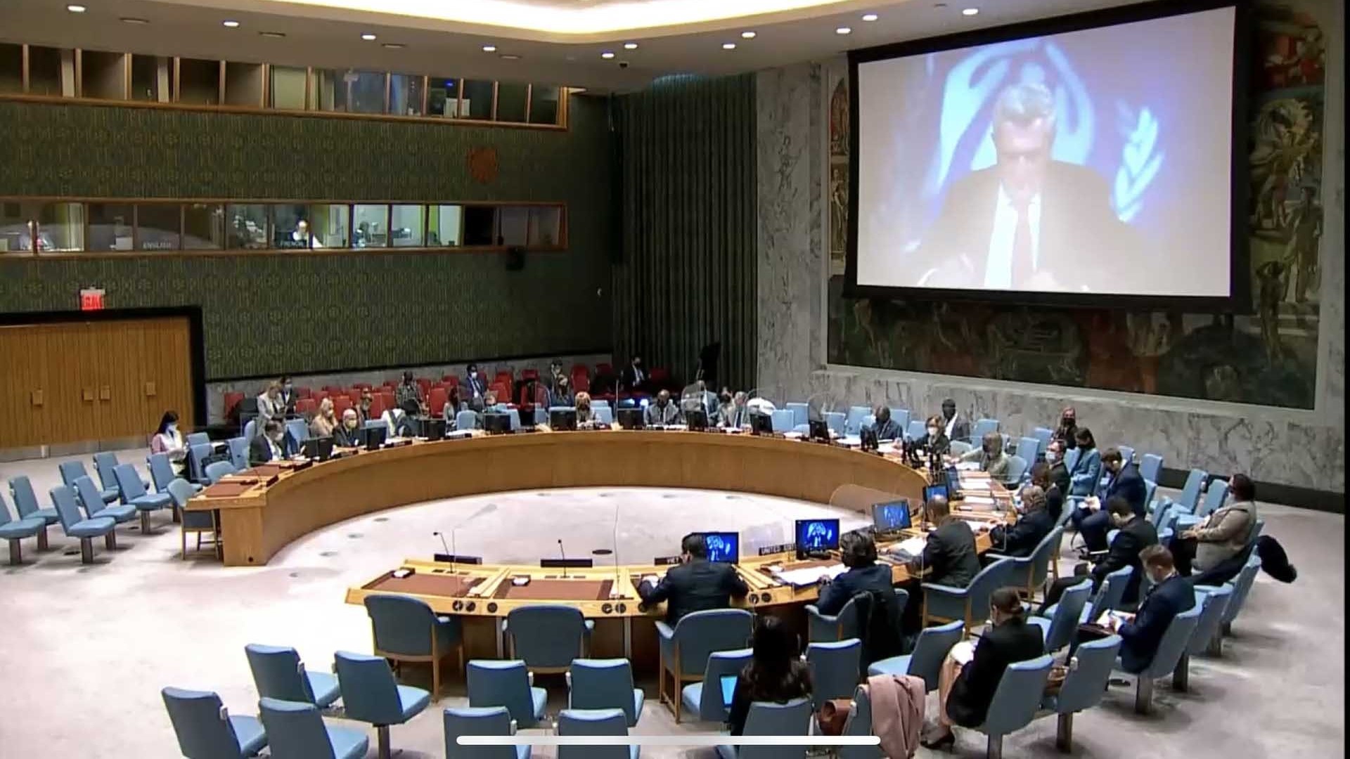 Tăng cường đoàn kết và hợp tác đa phương để giải quyết thách thức toàn cầu về người tị nạn