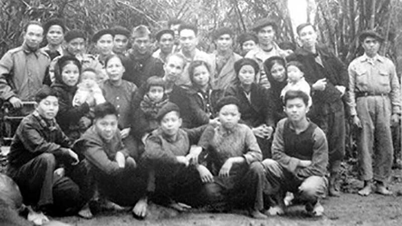 Tư duy Nguyễn Cơ Thạch trường tồn với thời gian