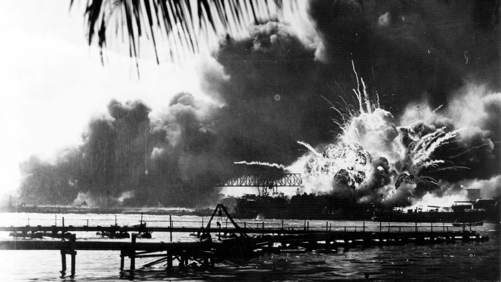 80 năm trận Trân Châu Cảng: Bài học từ quá khứ