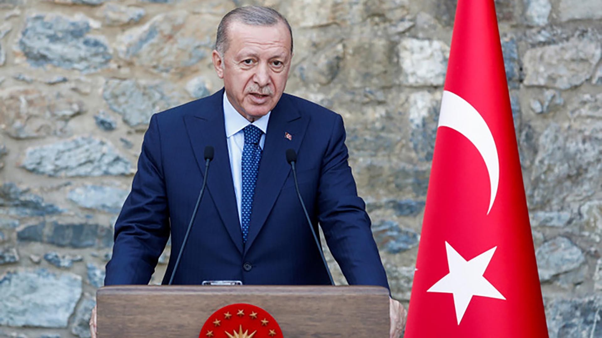 Covid-19: Tổng thống Thổ Nhĩ Kỳ nhiễm biến thể Omicron, khoảng 50 nghị sĩ Iran mắc bệnh