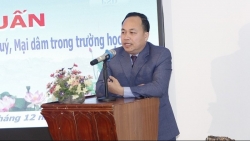 Đắk Lắk: Tập huấn công tác phòng chống HIV/AIDS, ma túy, mại dâm năm 2021