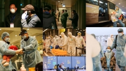 Tiếp tục triển khai hộ chiếu vaccine và công tác bảo hộ công dân