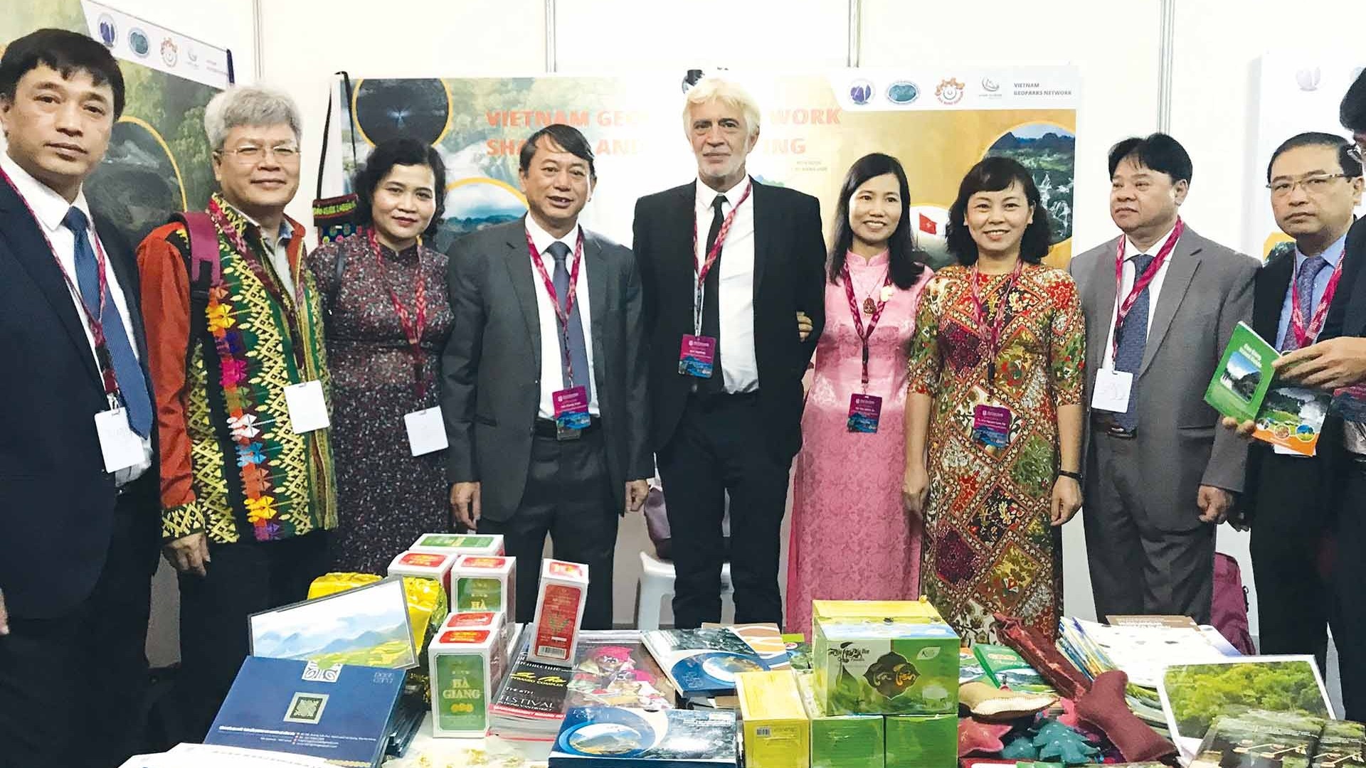 Cao Bằng đẩy mạnh thu hút, hợp tác đầu tư vào du lịch