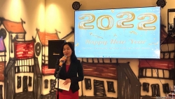 Đại sứ quán Việt Nam tại Hoa Kỳ phát hành clip Ẩm thực Việt Nam