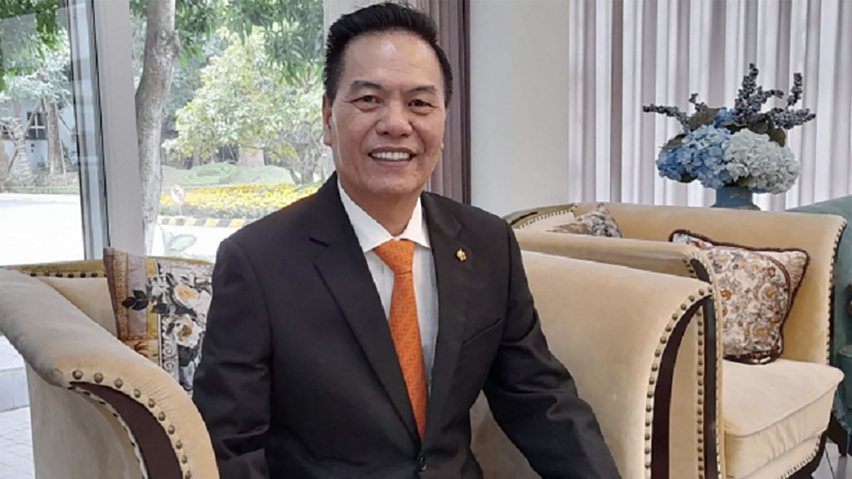 Đại sứ và doanh nghiệp tìm được tiếng nói chung!