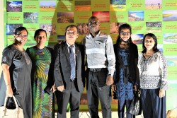 Phim Việt Nam gây thương nhớ tại Tanzania