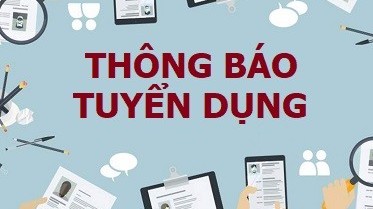 Tuyển dụng vị trí kế toán dự án do Vụ Hợp tác kinh tế đa phương, Bộ Ngoại giao triển khai
