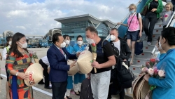 ‘Sống trọn vẹn ở Việt Nam’