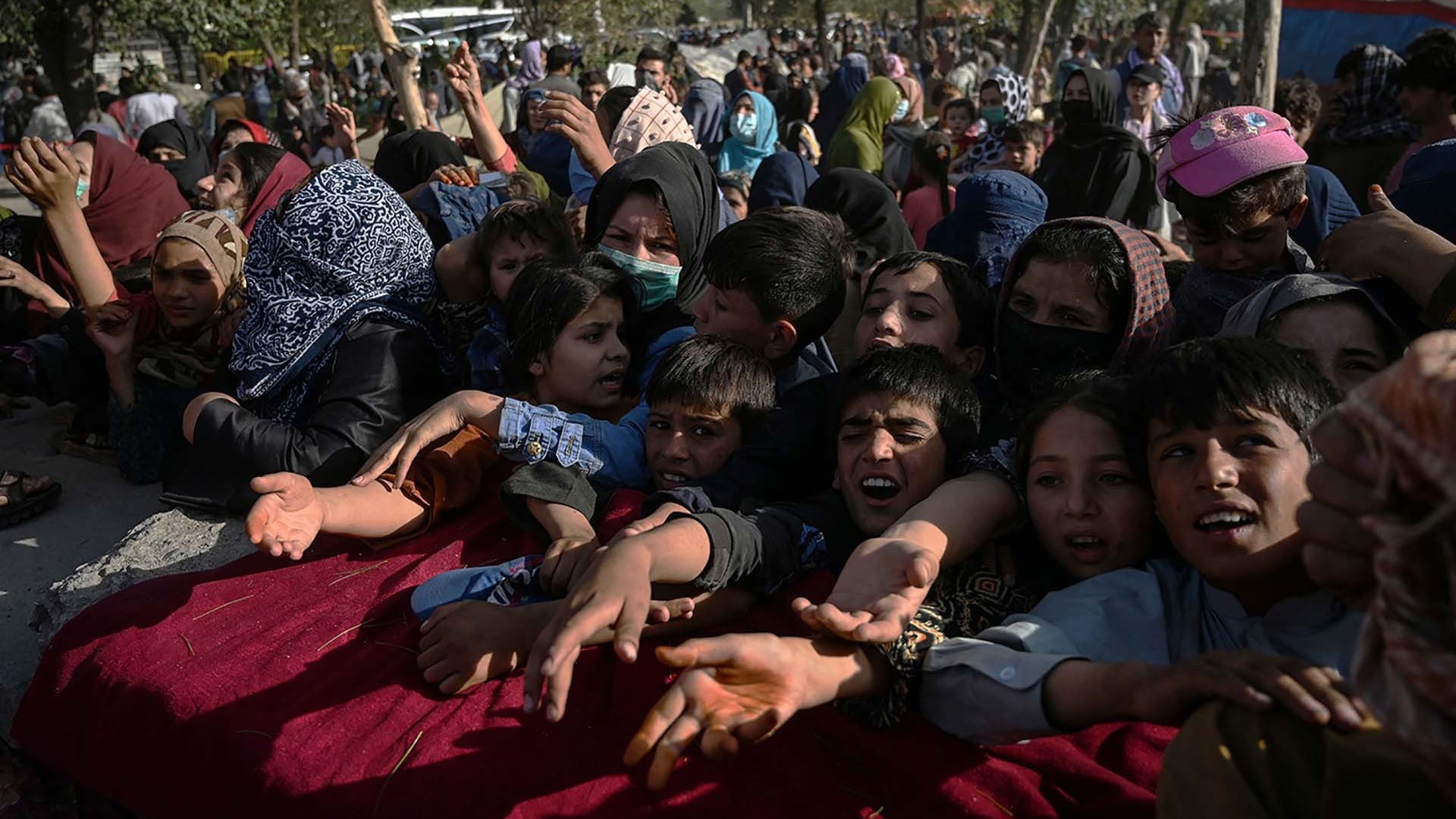 Đại diện Taliban tới Na Uy tìm lời giải cho khủng hoảng nhân đạo ở Afghanistan