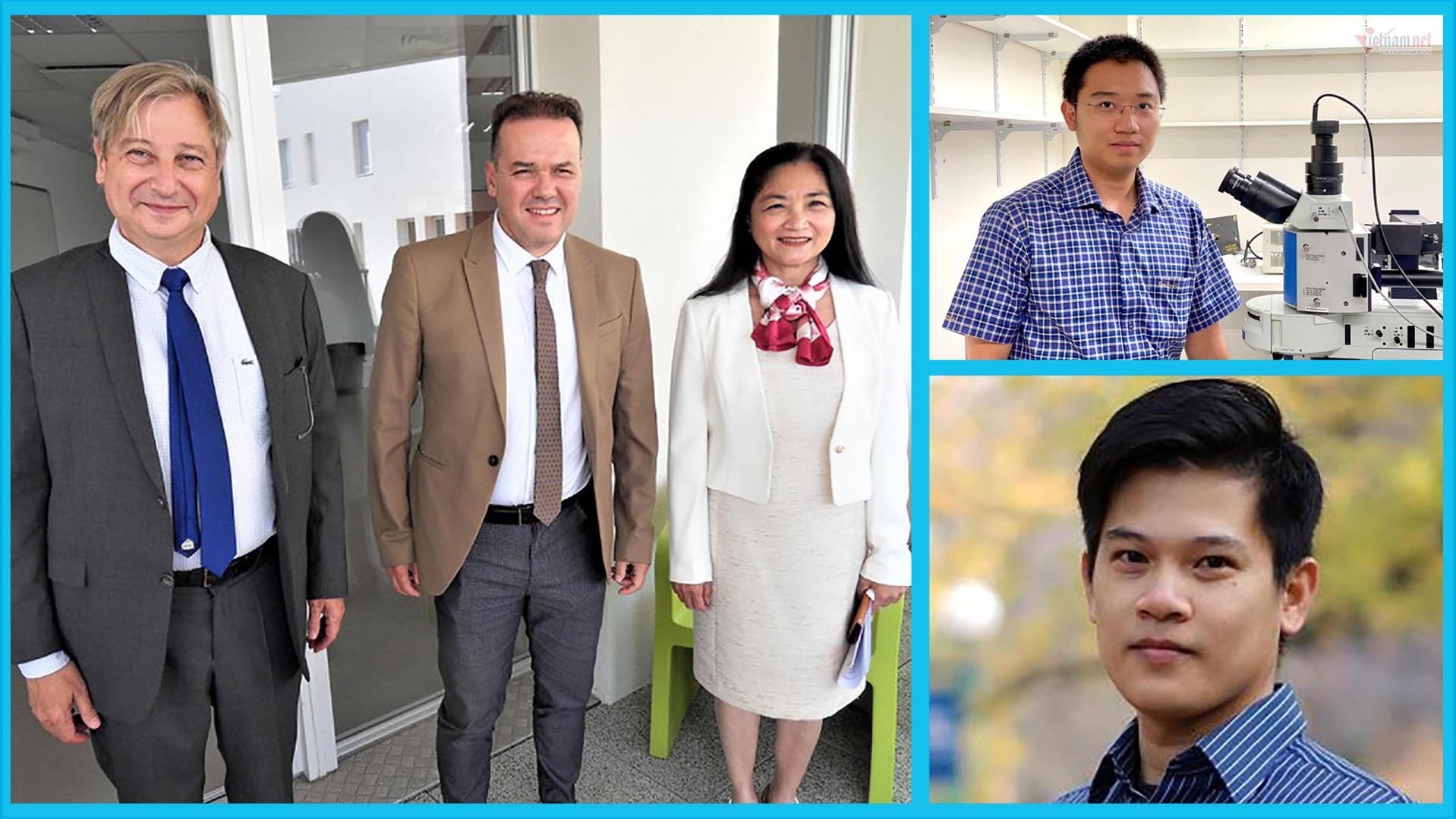 Ấn tượng người Việt năm 2021