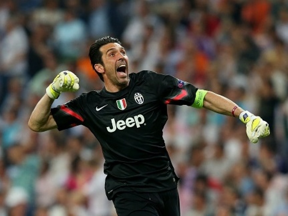 Đội hình xuất sắc nhất năm của UEFA doi hinh xuat sac nhat nam cua uefa