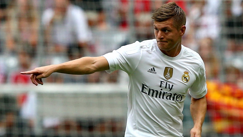 Đội hình xuất sắc nhất năm của UEFA doi hinh xuat sac nhat nam cua uefa