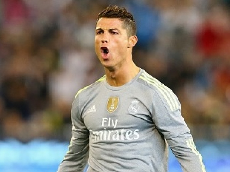 Đội hình xuất sắc nhất năm của UEFA