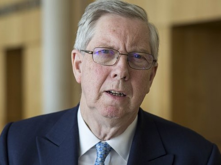 Anh: Bổ nhiệm tân Chủ tịch tập đoàn truyền thông BBC