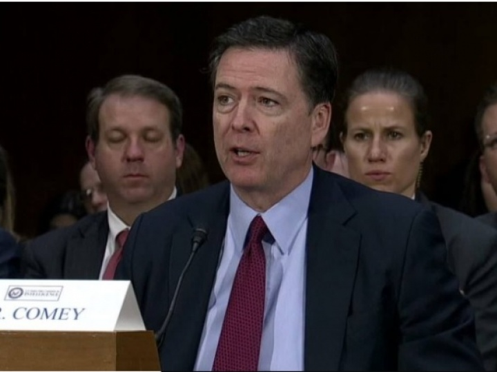 Không thấy bằng chứng Nga can thiệp chiến dịch tranh cử của Mỹ