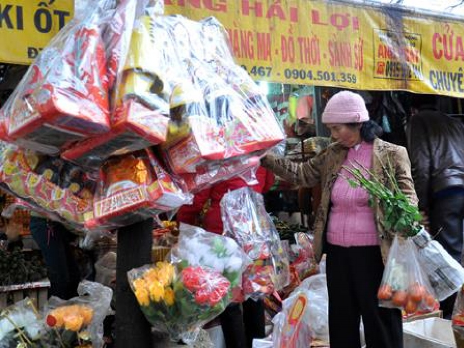 Những điều cần biết về lễ cúng ông Công, ông Táo