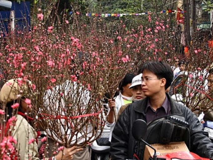 Tết Nguyên đán - tinh hoa văn hóa Việt không gì thay thế nổi