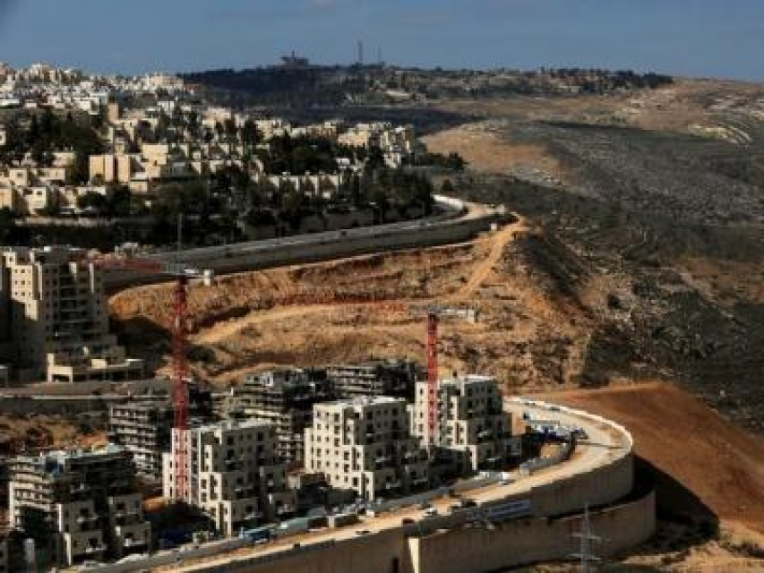 Đức hoài nghi việc Israel muốn theo đuổi giải pháp hai nhà nước