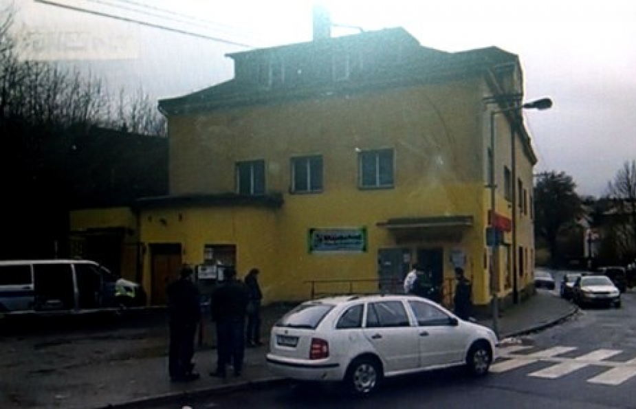 Bắt giữ nghi phạm sát hại người Việt ở Czech