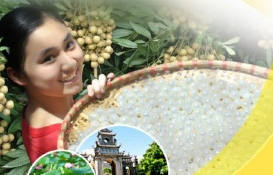 Tỉnh Hưng Yên mời bà con kiều bào gặp mặt dịp Xuân mới