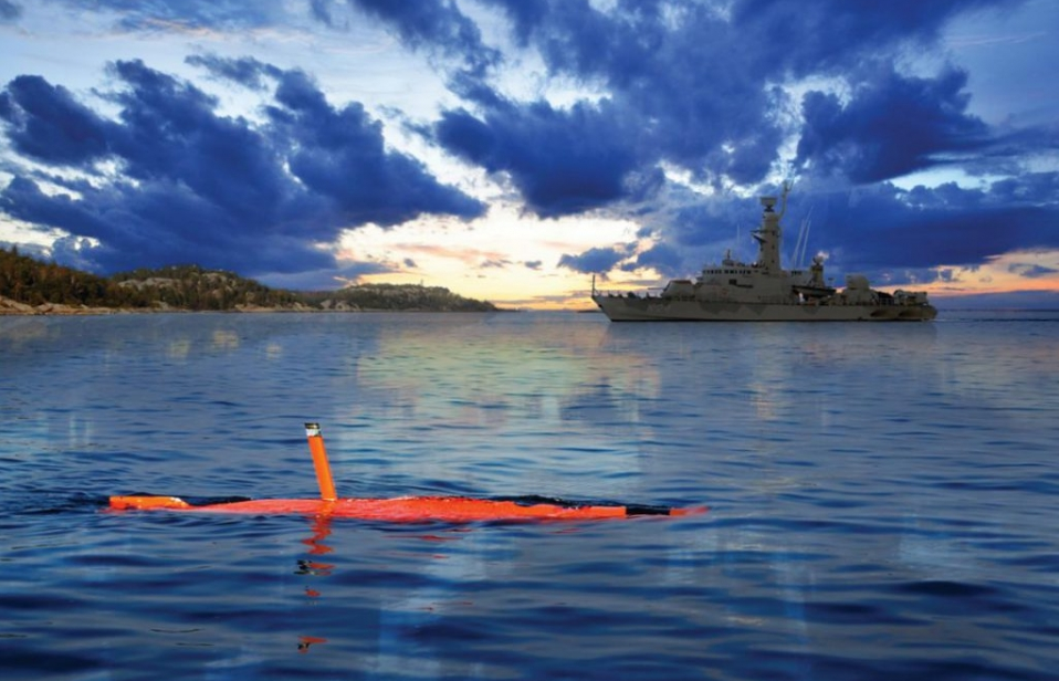 Mỹ chấp thuận thương vụ bán tên lửa, ngư lôi cho Mexico