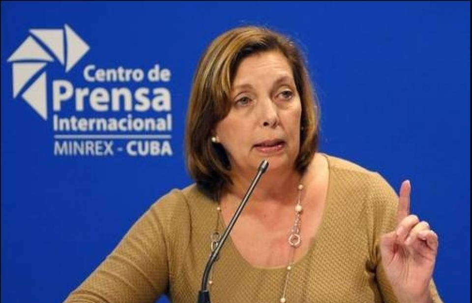 Cuba chỉ trích cuộc điều trần tại Thượng viện Mỹ về vụ "tấn công sóng âm"