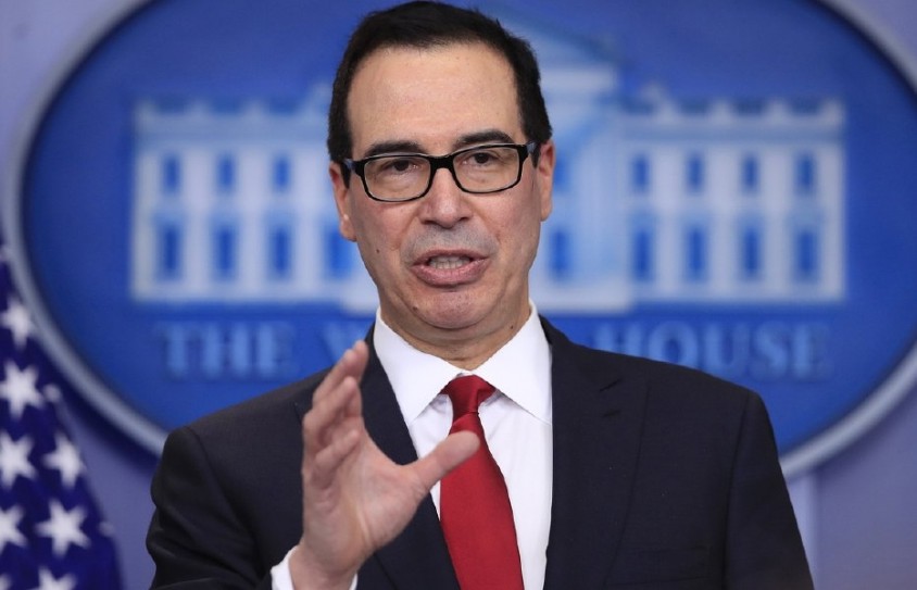 Mỹ dự định hỗ trợ khoản tăng vốn trị giá 13 tỷ USD cho WB