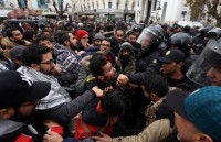 tunisia 7 nam sau mua xuan arap