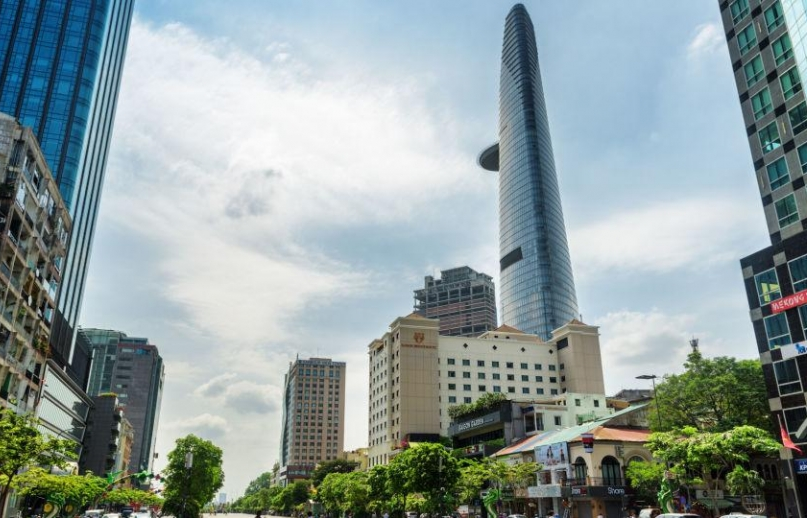 Báo Pháp đánh giá Việt Nam là công xưởng mới của thế giới