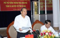 cac diem du lich o ca mau duoc mo cua tro lai tu ngay 164