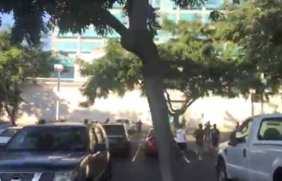 Thấy gì sau vụ báo động nhầm về tấn công tên lửa tại Hawaii?