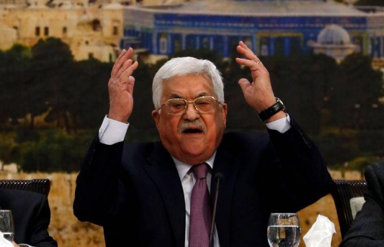 Palestine tiếp tục bác bỏ vai trò trung gian hòa giải của Mỹ