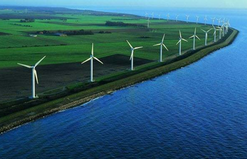 Costa Rica hướng tới 100% sản lượng điện năng sạch