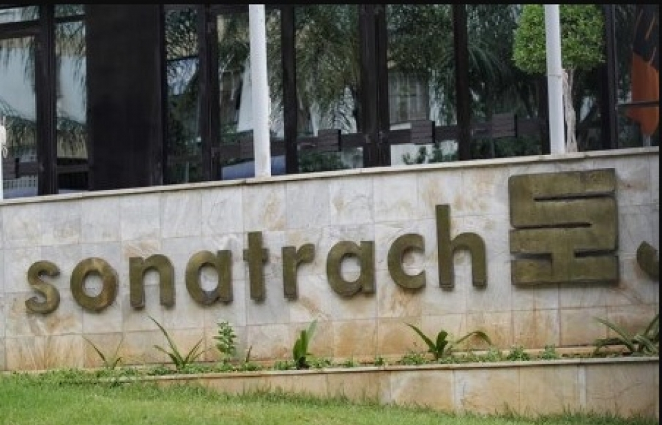 Algeria và Tây Ban Nha ký hợp đồng dầu khí trị giá 1,2 tỷ USD