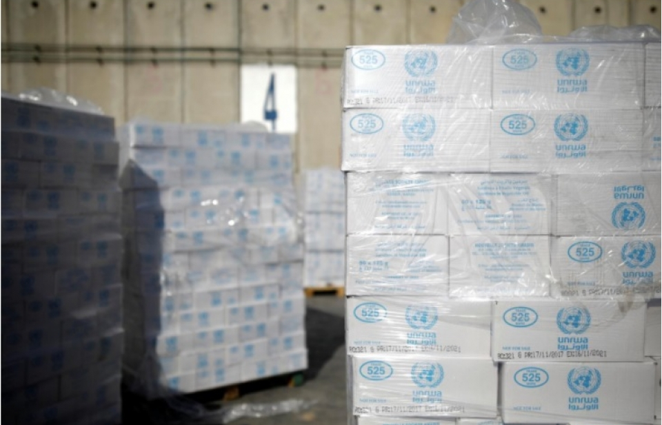 Báo Le Monde: 70% số thanh niên tại Dải Gaza thất nghiệp