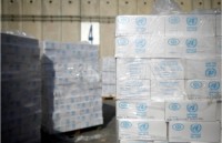 eu cung cap them kinh phi cho co quan ve nguoi ti nan palestine