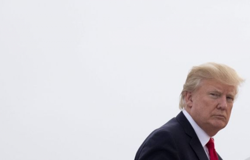 Kinh tế là thành tích nổi bật nhất trong năm đầu cầm quyền của Tổng thống Trump