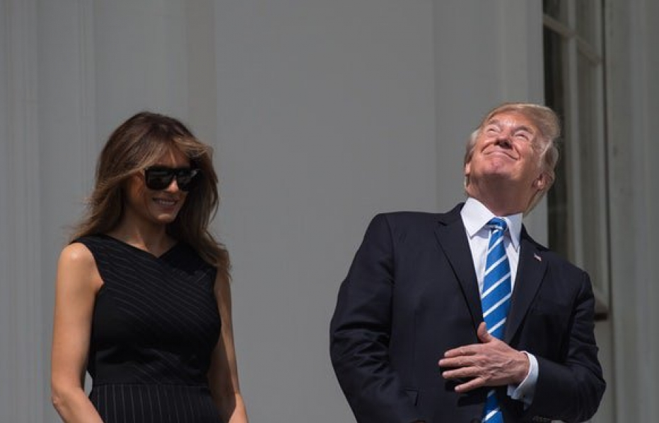 Hạ viện Mỹ thông qua biện pháp chi tiêu tạm thời cho chính phủ