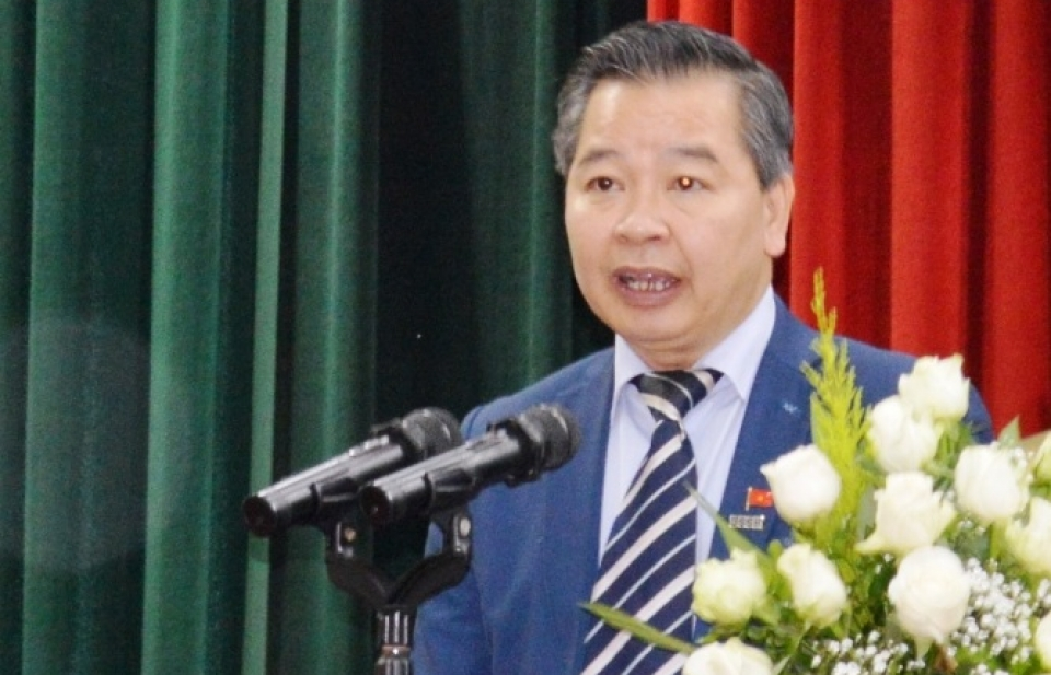 Xúc động lễ tưởng niệm các nạn nhân Holocaust tại Hà Nội