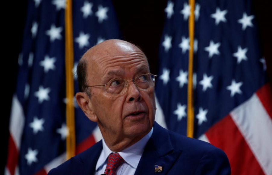 Giới chức Mỹ và Canada "lời qua tiếng lại" về NAFTA