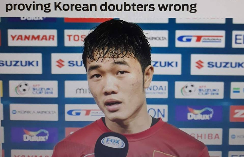 U23 Việt Nam, Xuân Trường và bước hội nhập của lứa cầu thủ trẻ