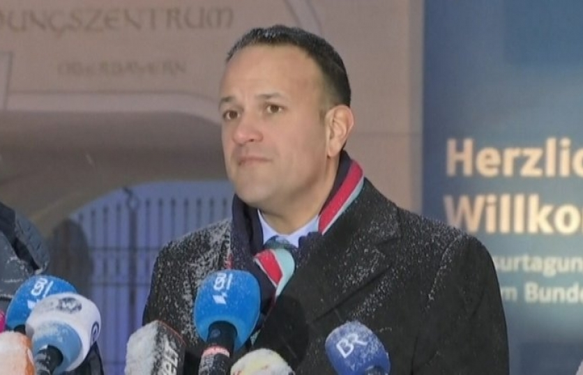 Ireland thận trọng với kịch bản Brexit không thỏa thuận