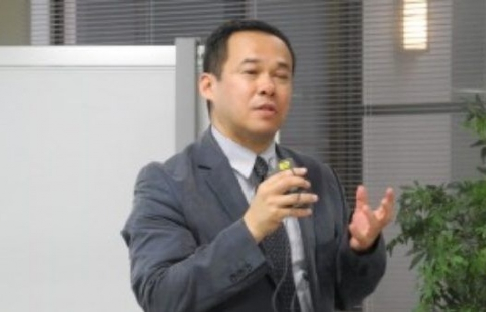 Chuyên gia Nhật Bản khẳng định sứ mệnh của quân đội Việt Nam tại Campuchia