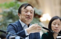 den luot thu tuong duc lo ngai ve huawei