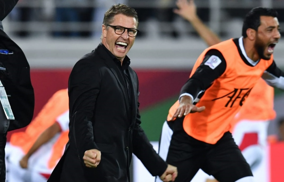 HLV Jordan tuyên bố đã nắm được điểm yếu của đội tuyển Việt Nam