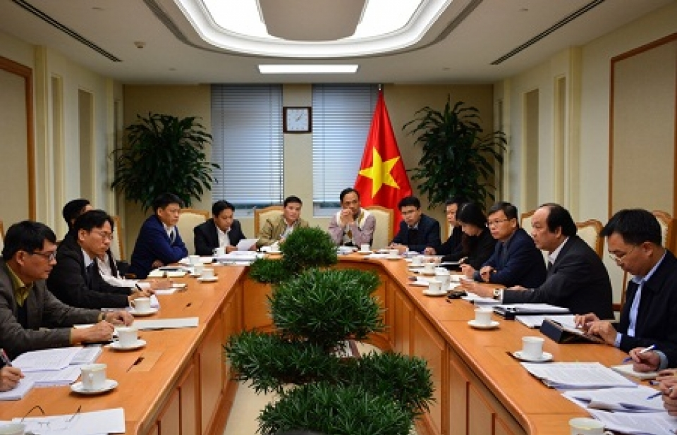 Tổ công tác của Thủ tướng vào cuộc, Hải quan lắng nghe