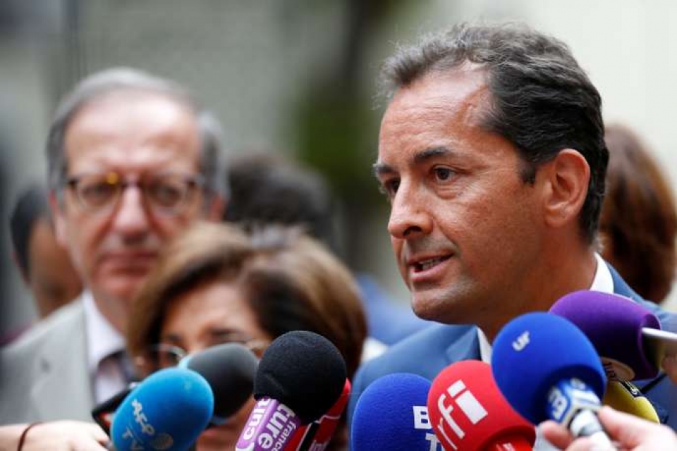 Pháp: Nhiều ý tưởng cho tổ chức Hồi giáo mới phap nhieu y tuong cho to chuc hoi giao moi